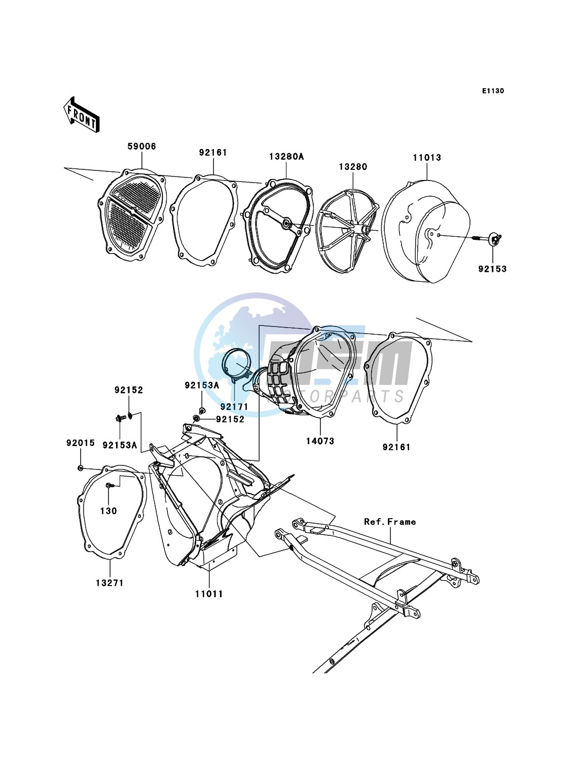 Air Cleaner