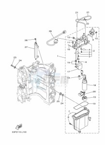 F150AETL drawing FUEL-PUMP-1