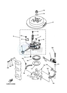 30DMHOL drawing GENERATOR