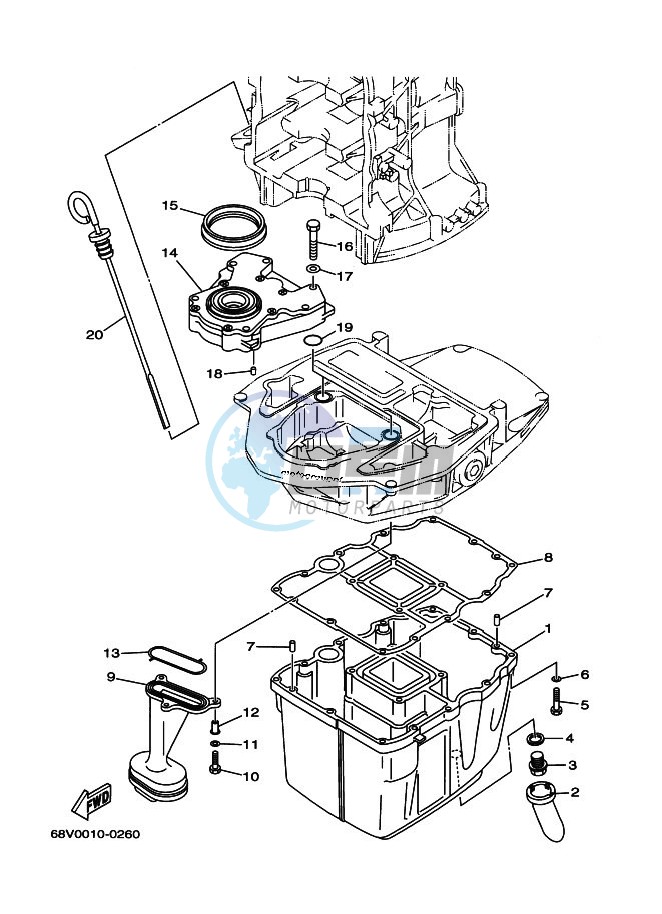 VENTILATEUR-DHUILE