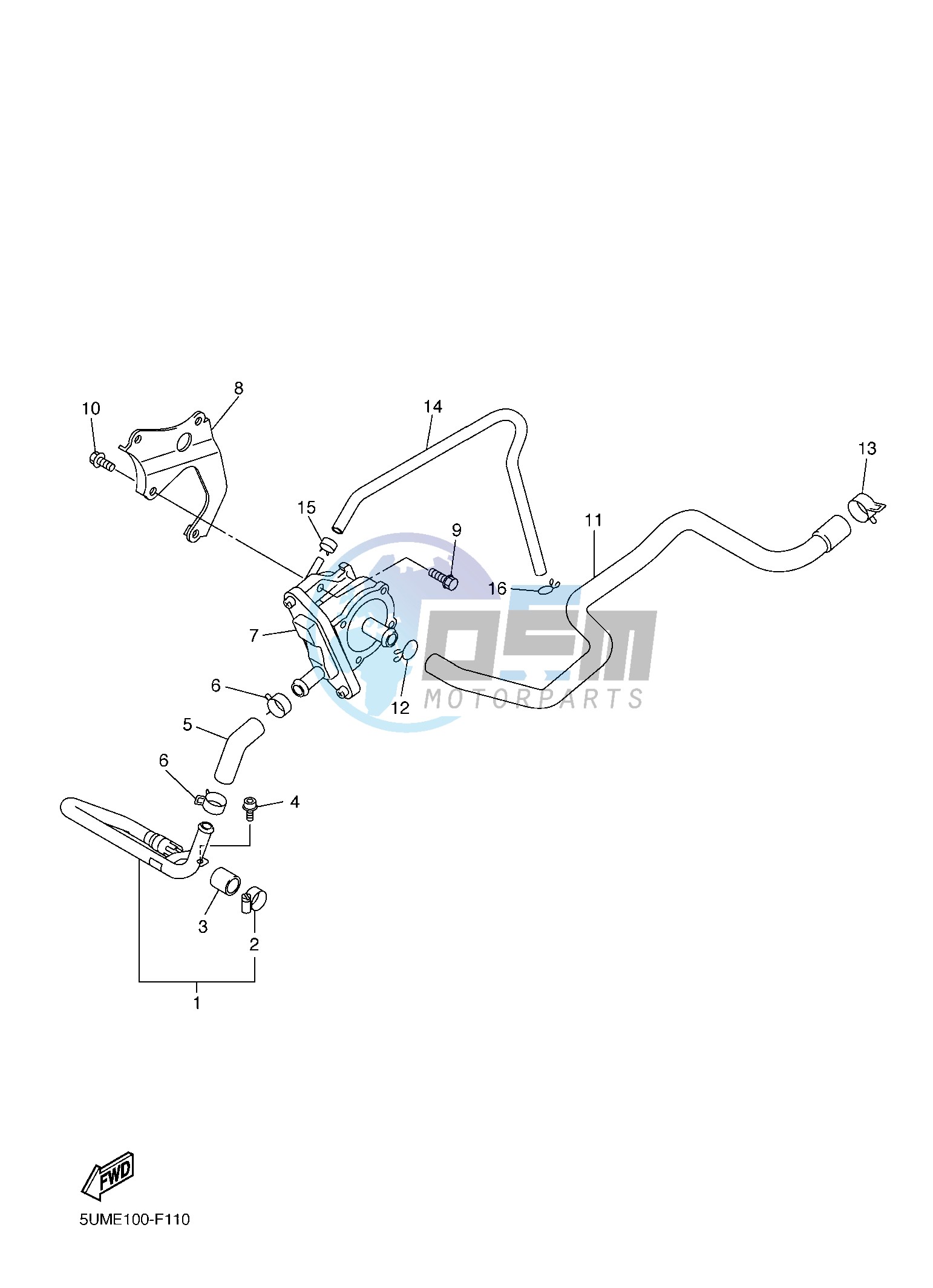 AIR INDUCTION SYSTEM