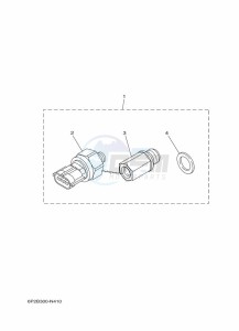 FL250HETU drawing OPTIONAL-PARTS-6