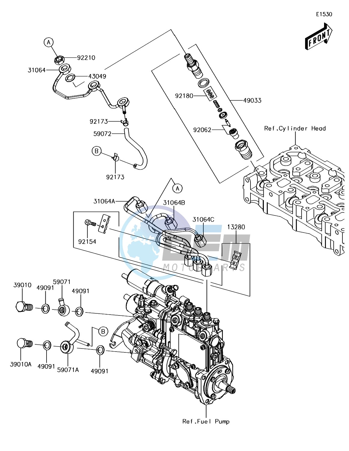 Fuel Injection