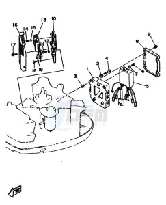 L130BETO drawing ELECTRICAL-1