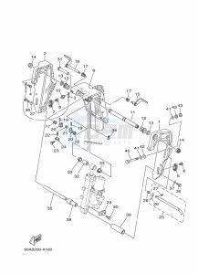 FT50CET drawing MOUNT-2