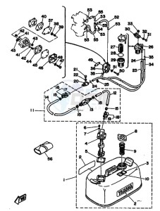 55B drawing FUEL-TANK