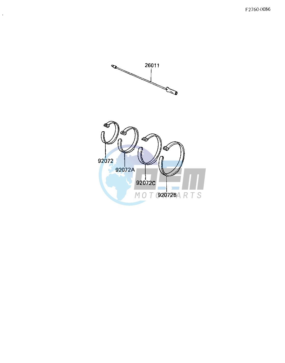 CHASSIS ELECTRICAL EQUIPMENT