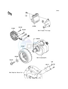 VN900_CUSTOM VN900CBF GB XX (EU ME A(FRICA) drawing Generator