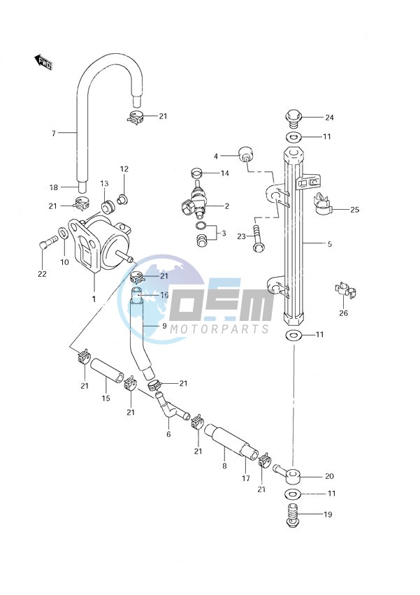 Fuel Injector