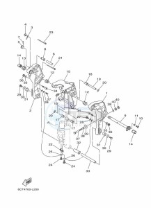 30DETOL drawing MOUNT-3