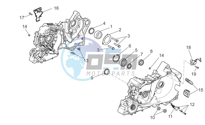 CrankCase II