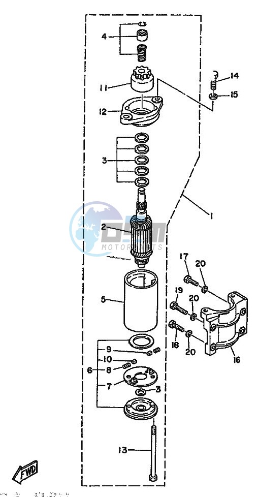 ELECTRIC-MOTOR