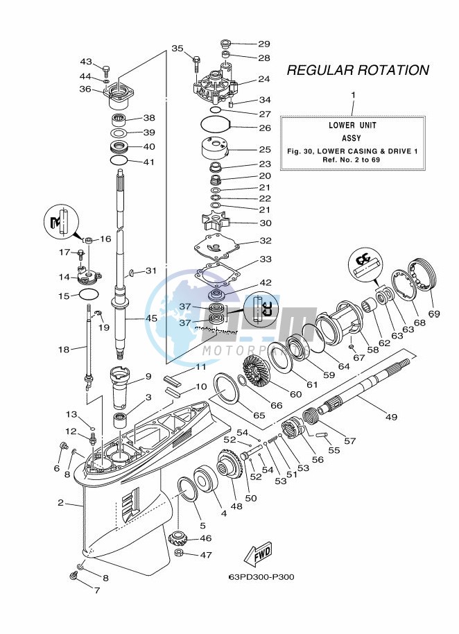 PROPELLER-HOUSING-AND-TRANSMISSION-1