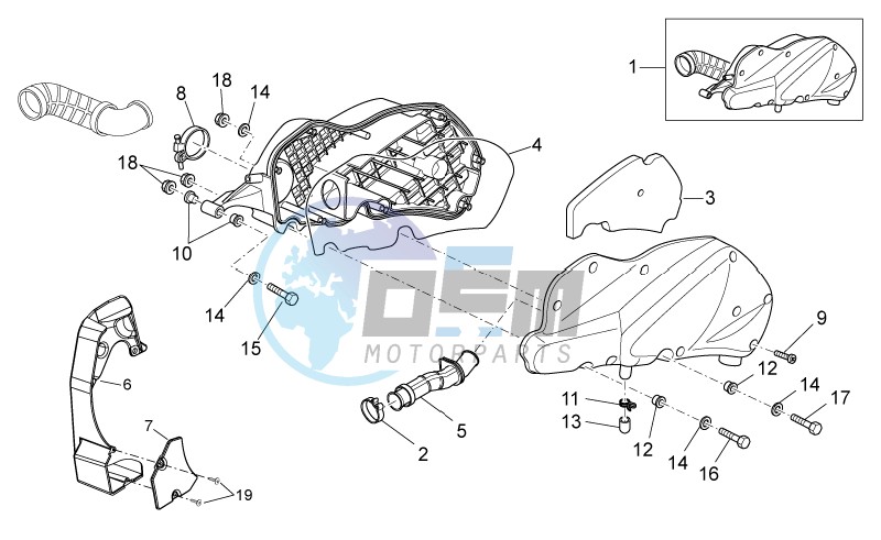 Air box