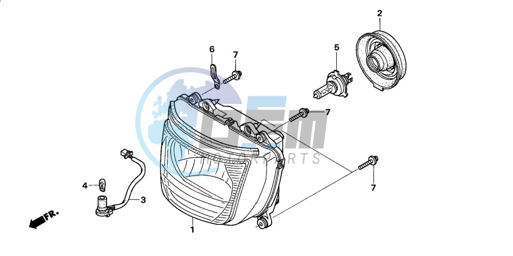 HEADLIGHT (3)