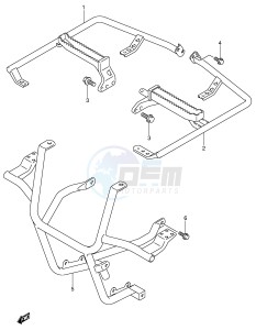 LT-A500F (P28-P33) drawing FOOTREST