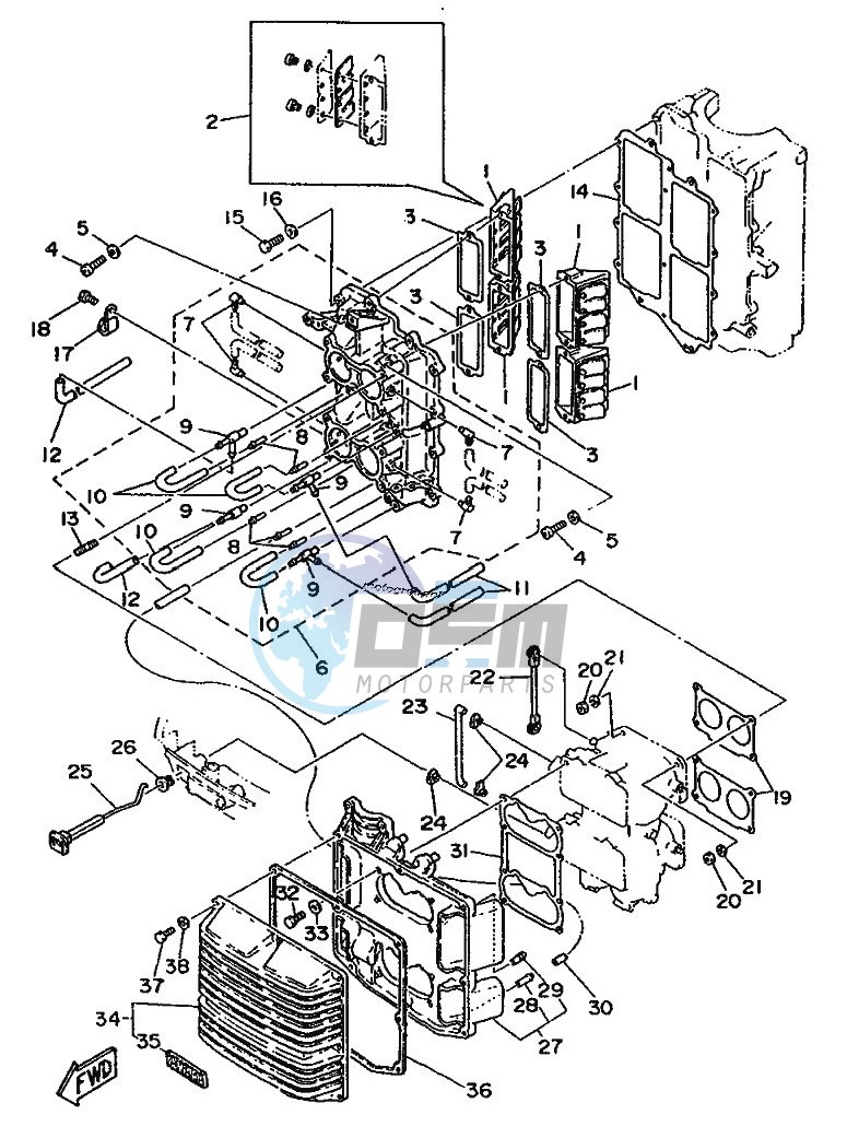 INTAKE