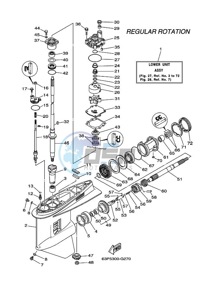 PROPELLER-HOUSING-AND-TRANSMISSION-1