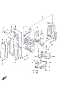 DF 200AS drawing Balancer