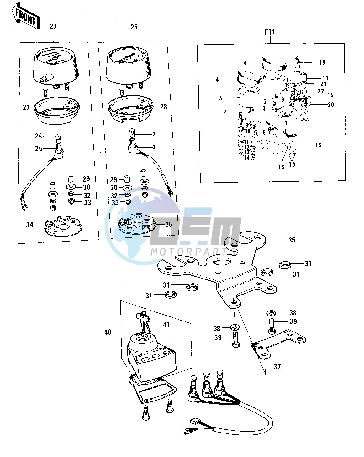 METERS_IGNITION SWITCH