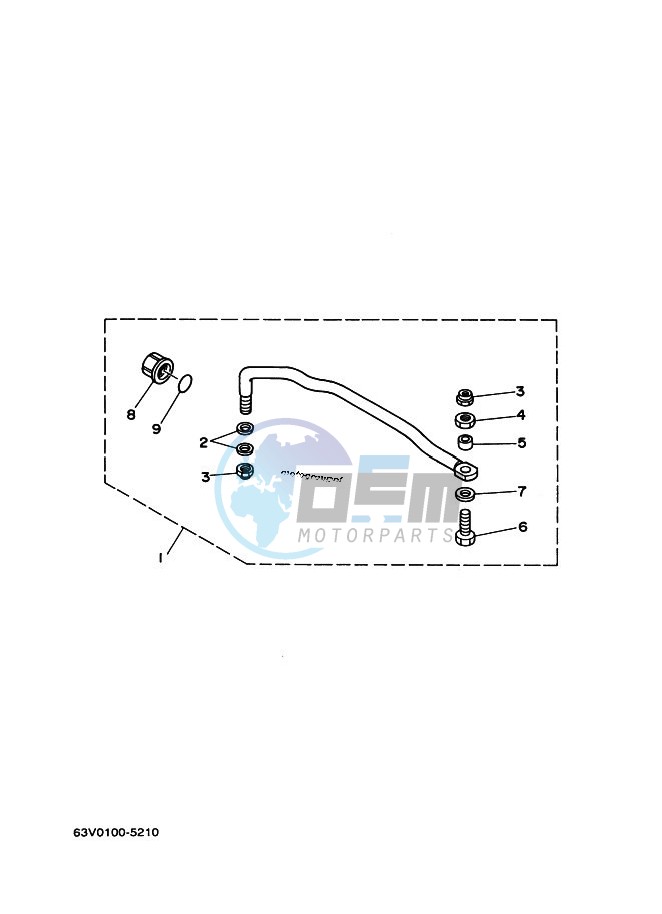 STEERING-ATTACHMENT