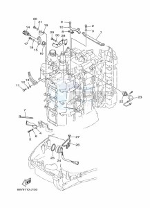 F115AETL drawing ELECTRICAL-3