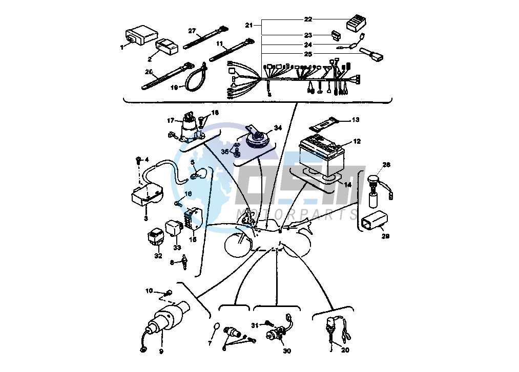 ELECTRICAL DEVICES