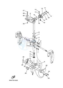 F15PLHD drawing MOUNT-2