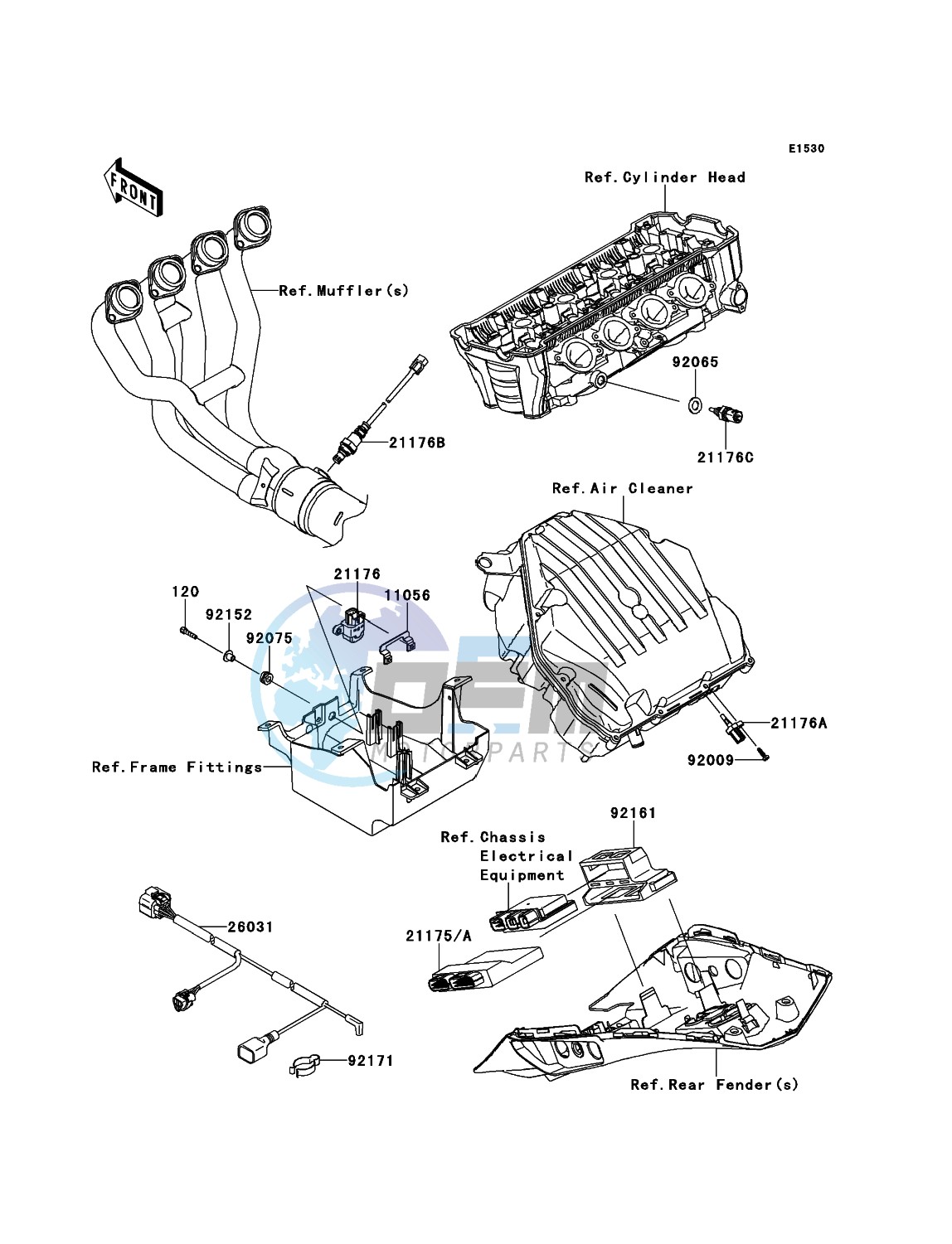 Fuel Injection