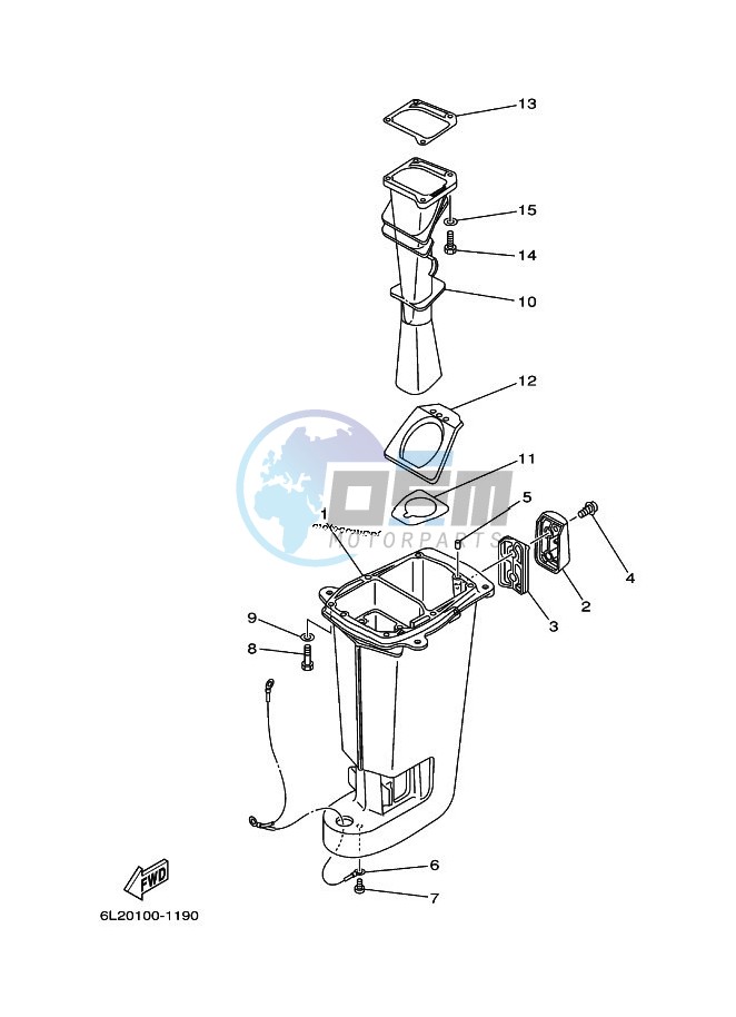 UPPER-CASING