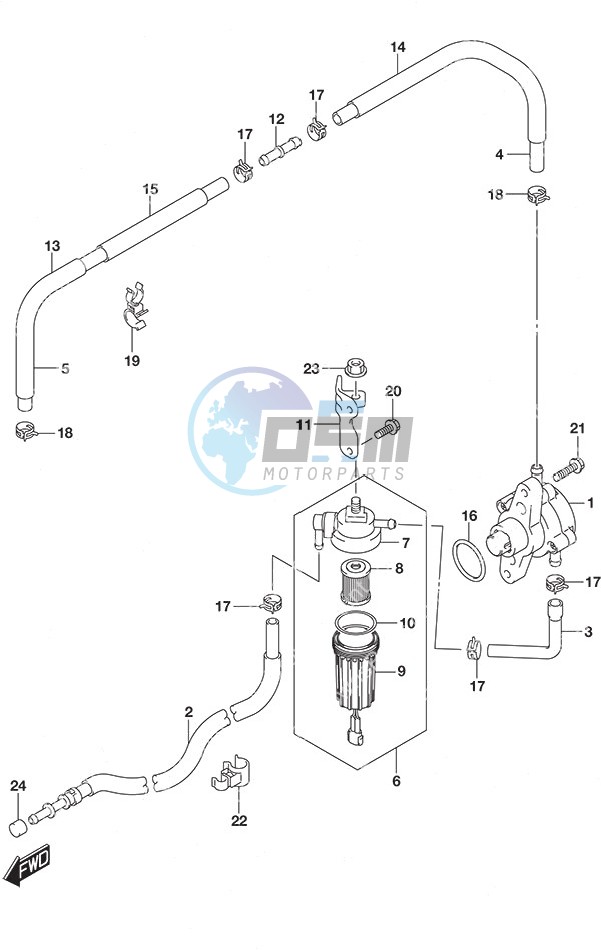 Fuel Pump