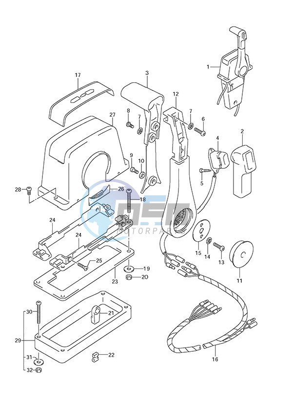 Top Mount Single (1)