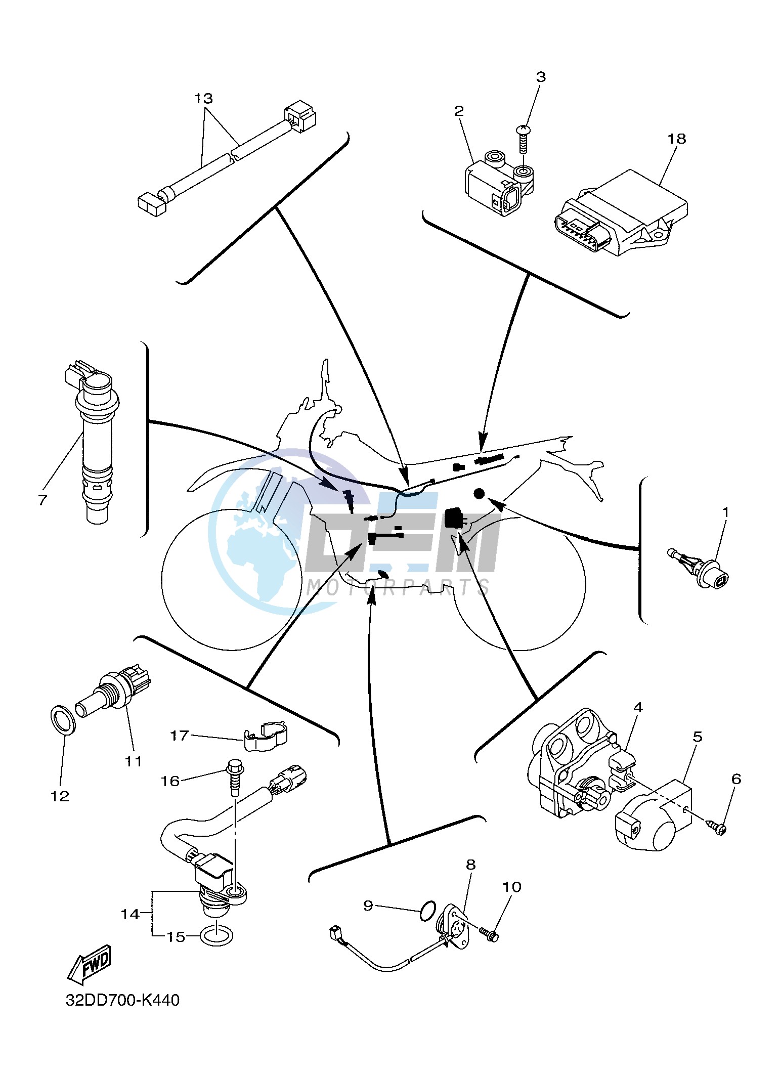 ELECTRICAL 1