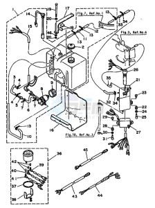 150ETN drawing FUEL-TANK