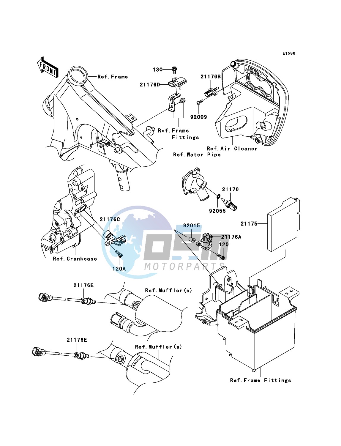 Fuel Injection