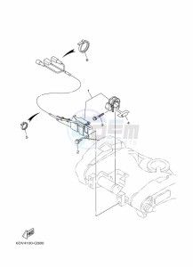 F175CETL drawing OPTIONAL-PARTS-2