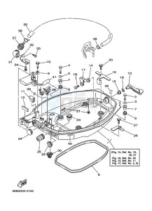 F15AMHS drawing BOTTOM-COVER