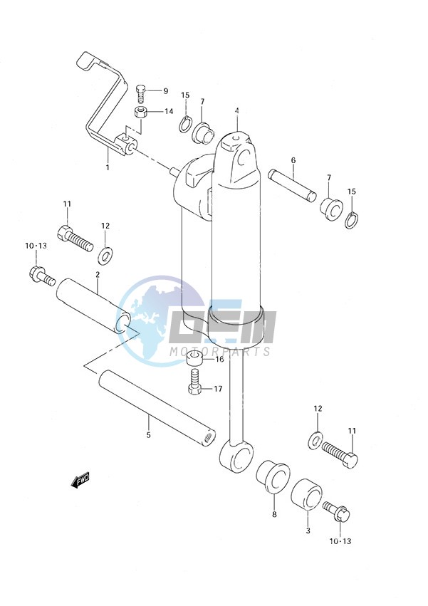 Gas Cylinder