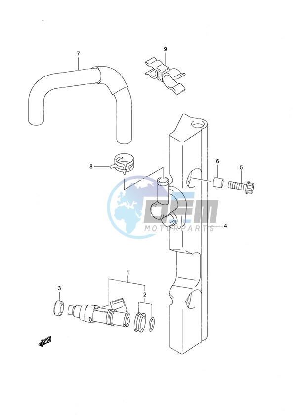 Fuel Injector