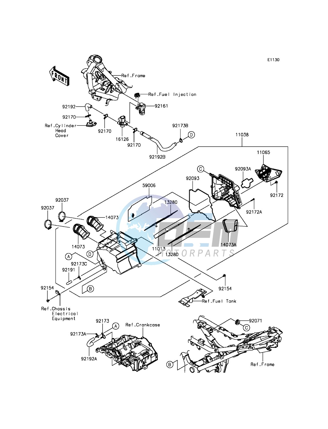 Air Cleaner