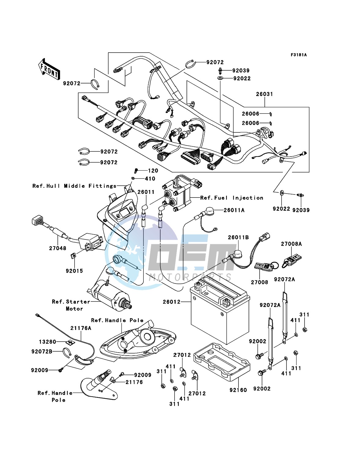 Electrical Equipment