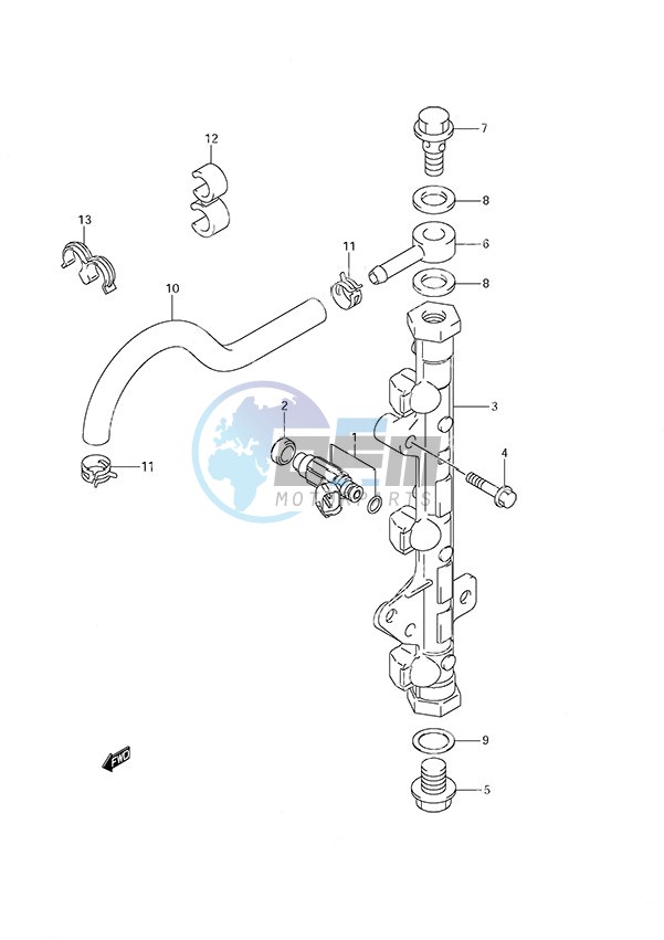 Fuel Injector