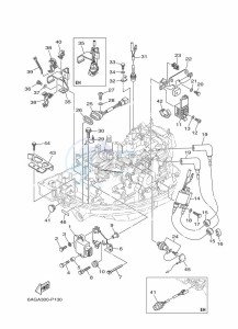 F15CES drawing ELECTRICAL-1