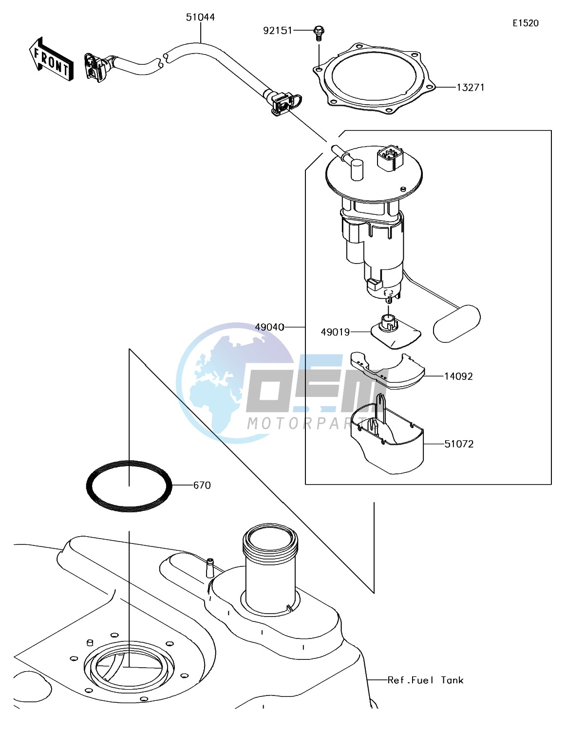 Fuel Pump