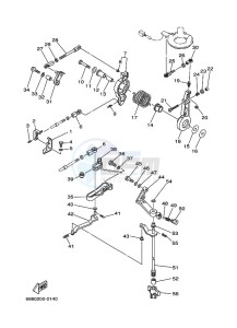 75AETL drawing THROTTLE-CONTROL