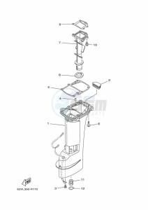 9-9FMH drawing CASING