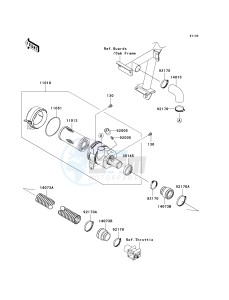 KAF 620 R [MULE 4010 TRANS4X4] (R9F-RAFA) R9F drawing AIR CLEANER