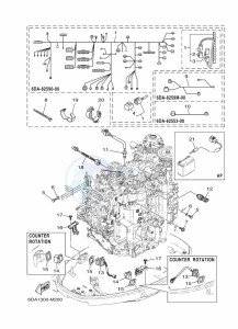 FL200FETX drawing ELECTRICAL-4