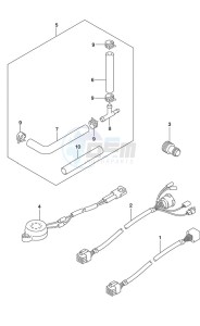 DF 225 drawing Harness