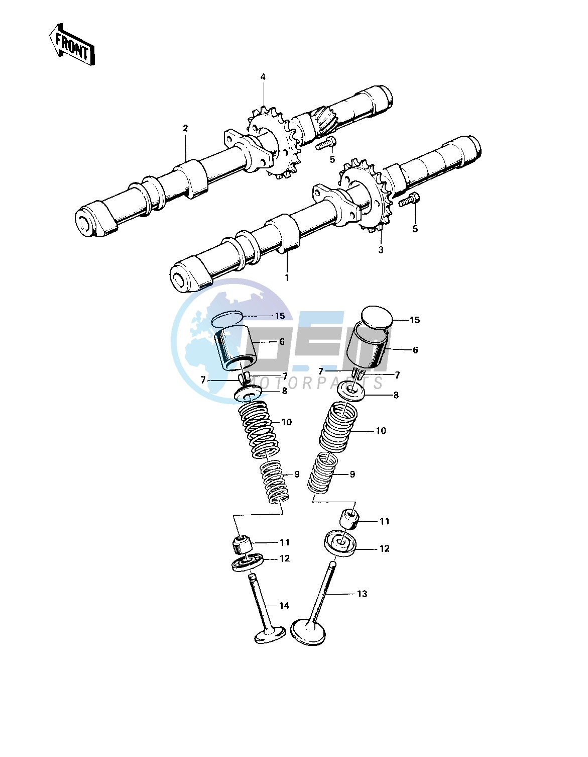 CAMSHAFTS_VALVES